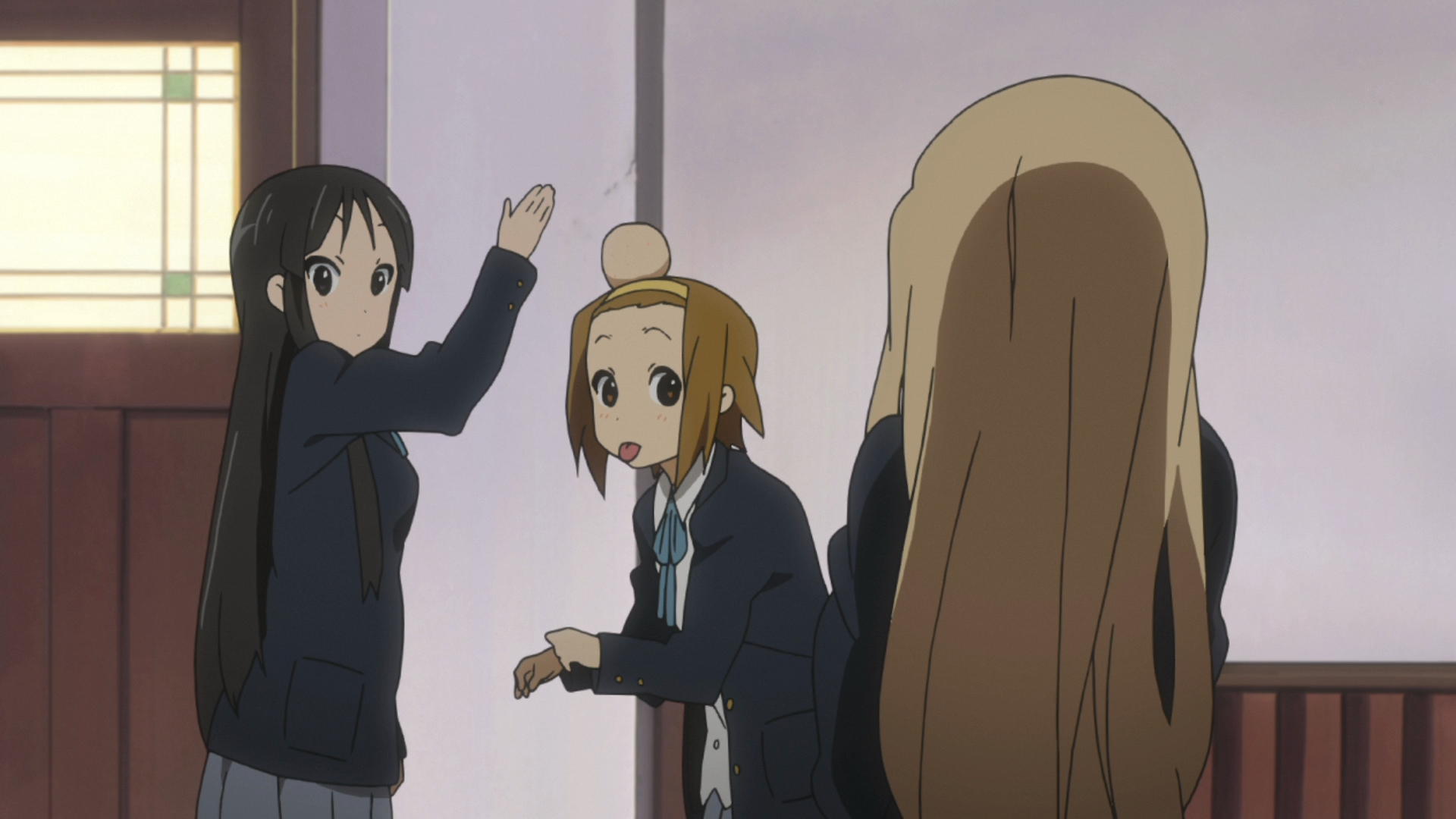 K-On! (Nanikano Fansub)